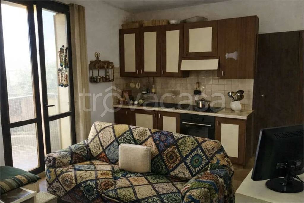 appartamento in vendita ad Altopascio