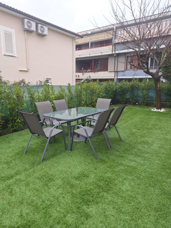 appartamento in vendita ad Altopascio