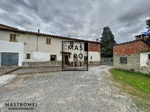 casa indipendente in vendita ad Altopascio in zona Marginone