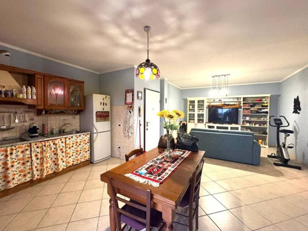 appartamento in vendita ad Altopascio