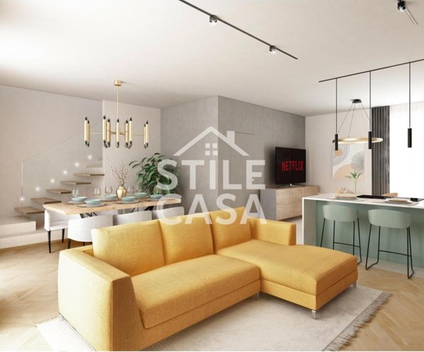 casa indipendente in vendita ad Altopascio in zona Badia Pozzeveri