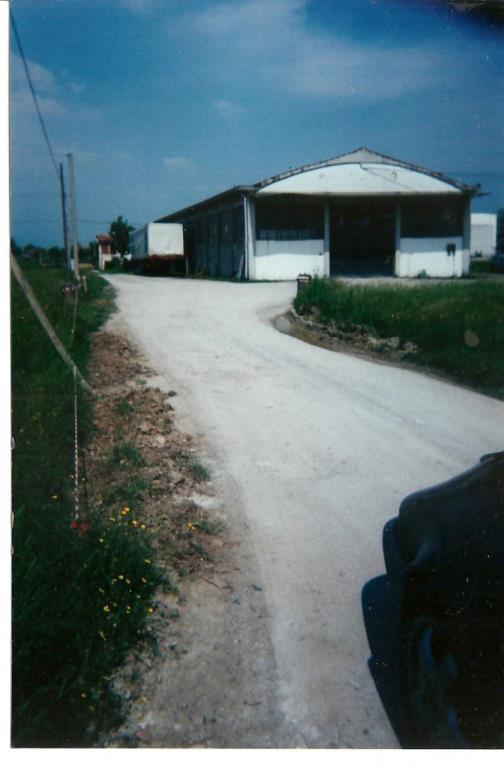 terreno agricolo in vendita ad Altopascio