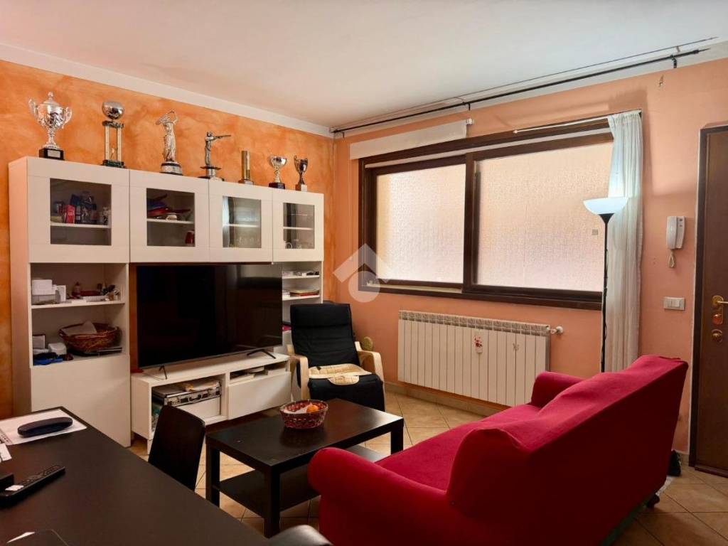 appartamento in vendita ad Altopascio