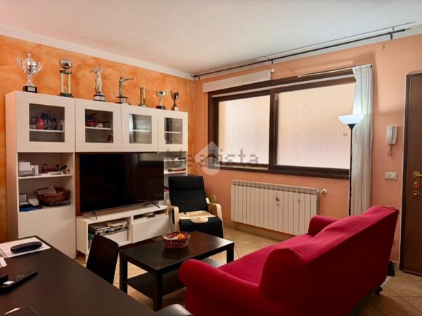 appartamento in vendita ad Altopascio