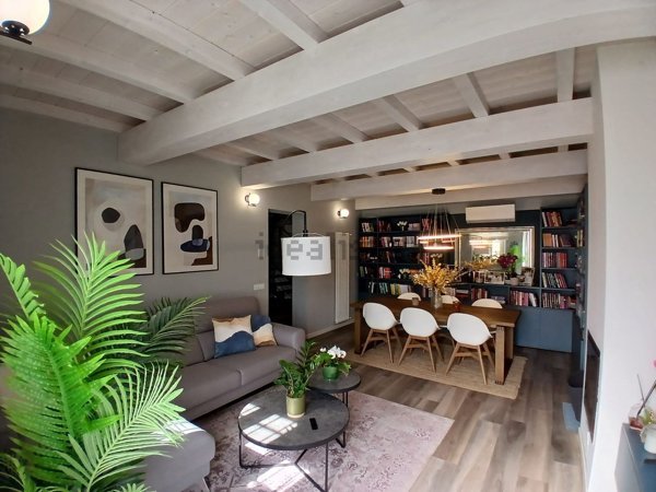 casa indipendente in vendita ad Altopascio