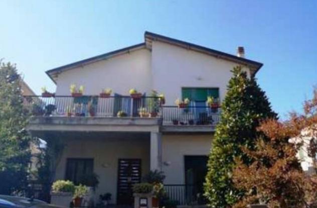 appartamento in vendita ad Altopascio