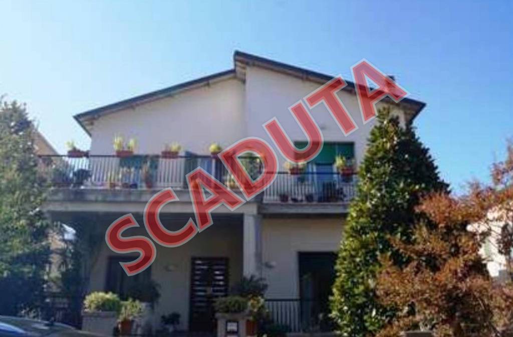 appartamento in vendita ad Altopascio