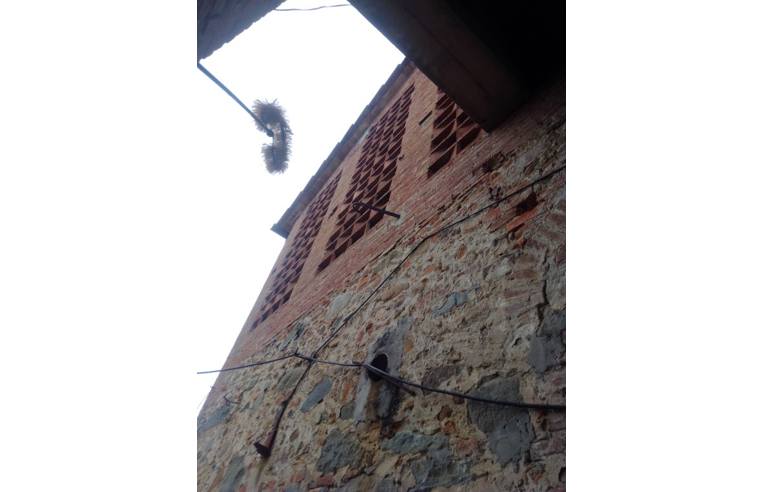 casa indipendente in vendita ad Altopascio in zona Marginone