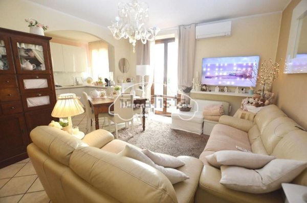 appartamento in vendita ad Altopascio