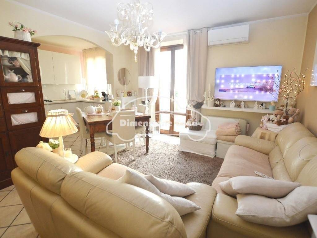 appartamento in vendita ad Altopascio