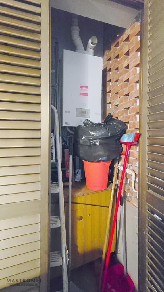 appartamento in vendita ad Altopascio