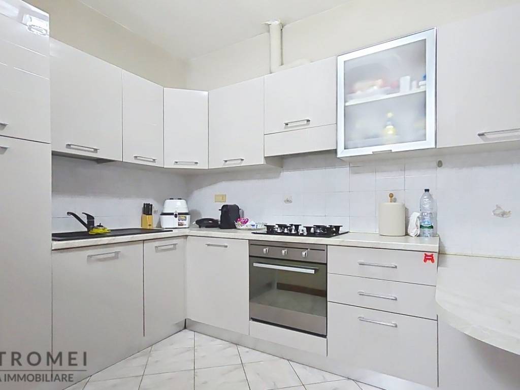 appartamento in vendita ad Altopascio in zona Spianate