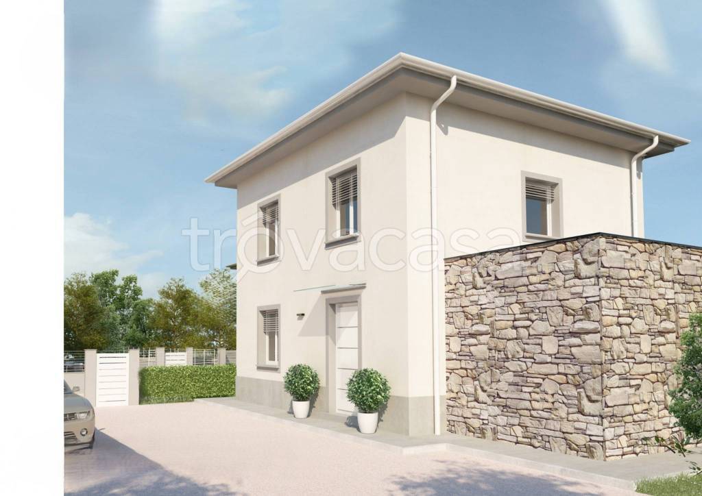 casa indipendente in vendita ad Altopascio