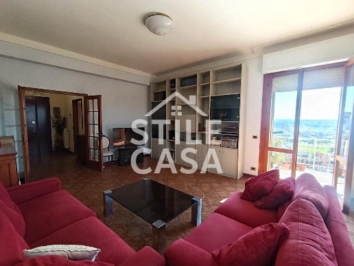 appartamento in vendita ad Altopascio