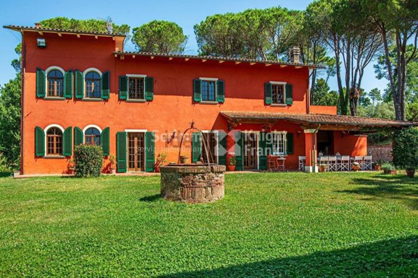 casa indipendente in vendita ad Altopascio