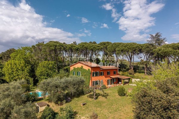 casa indipendente in vendita ad Altopascio