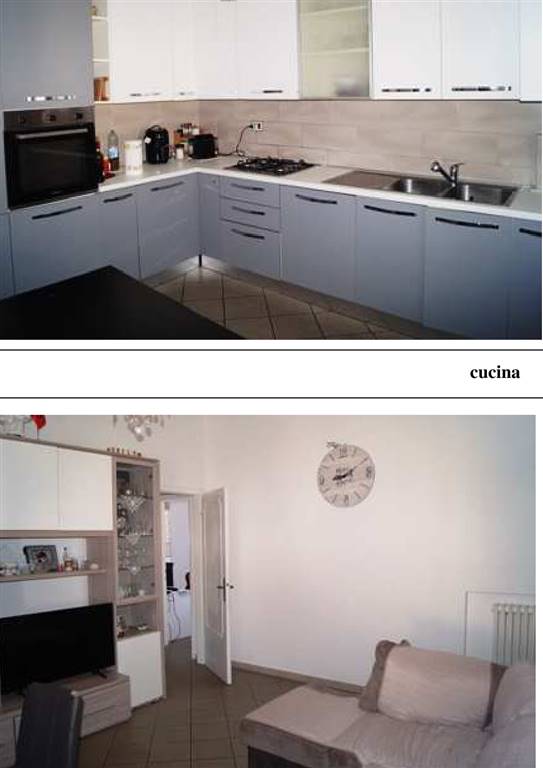 appartamento in vendita ad Altopascio