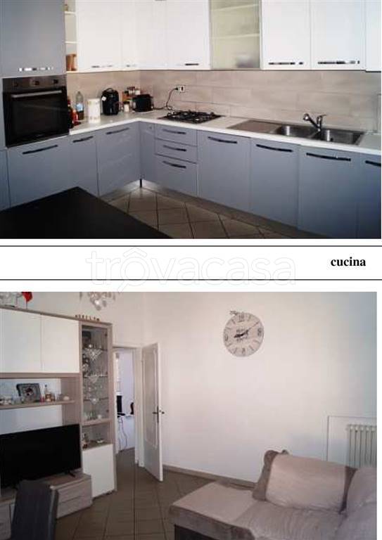 appartamento in vendita ad Altopascio