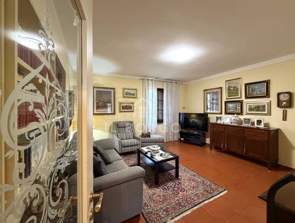 appartamento in vendita ad Altopascio