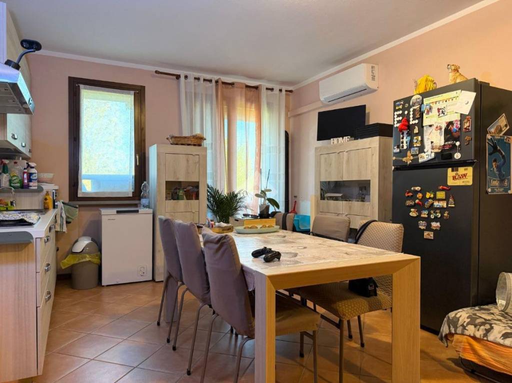 appartamento in vendita ad Altopascio in zona Spianate