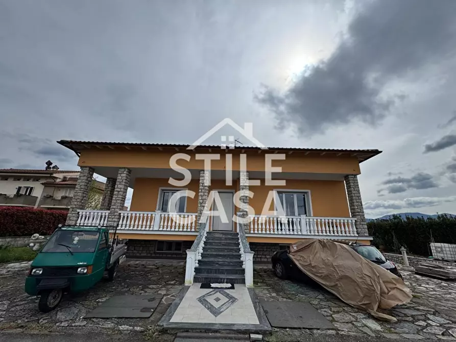 casa indipendente in vendita ad Altopascio