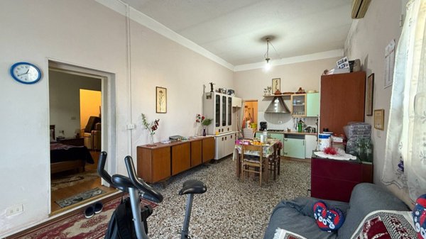 appartamento in vendita ad Altopascio