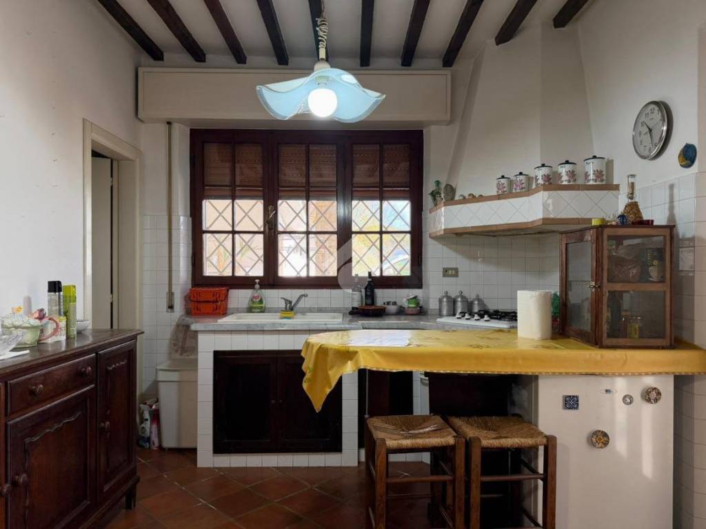 casa indipendente in vendita ad Altopascio in zona Spianate