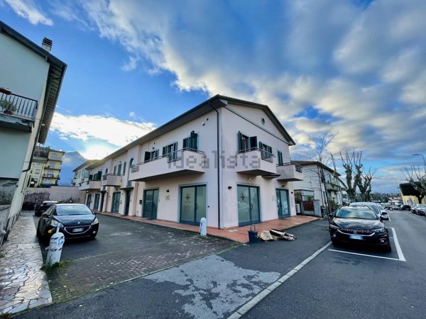 appartamento in vendita ad Altopascio