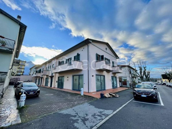 appartamento in vendita ad Altopascio