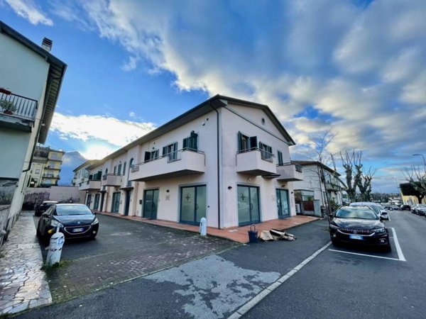 appartamento in vendita ad Altopascio