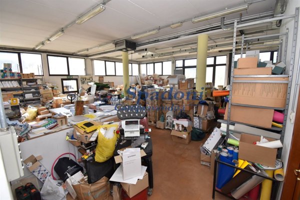 appartamento in vendita ad Altopascio