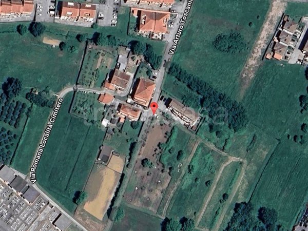 appartamento in vendita ad Altopascio