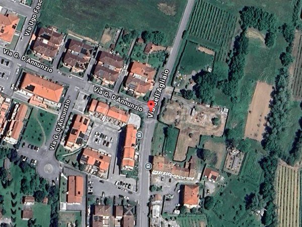 appartamento in vendita ad Altopascio