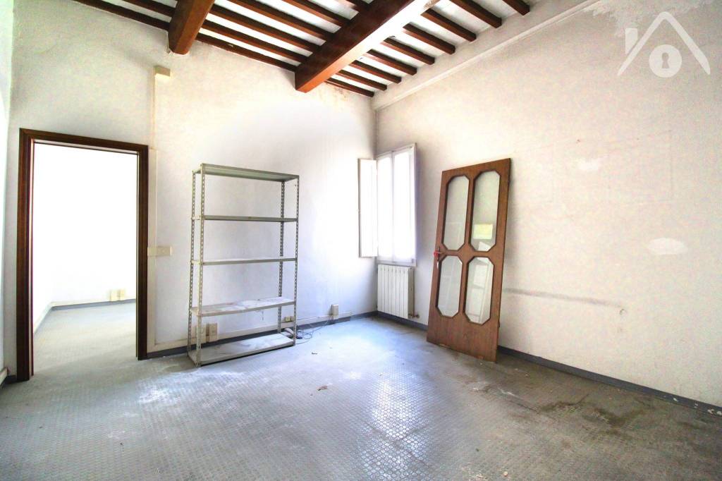 appartamento in vendita ad Altopascio