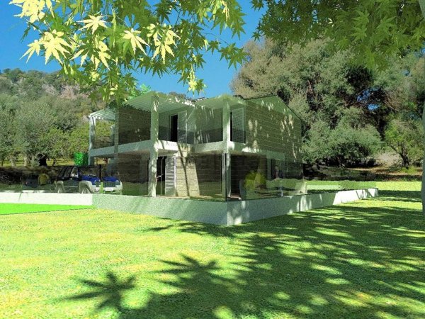 casa indipendente in vendita ad Altopascio