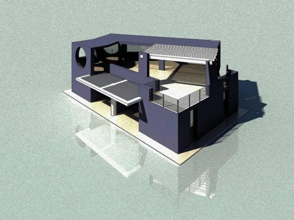 appartamento in vendita ad Altopascio