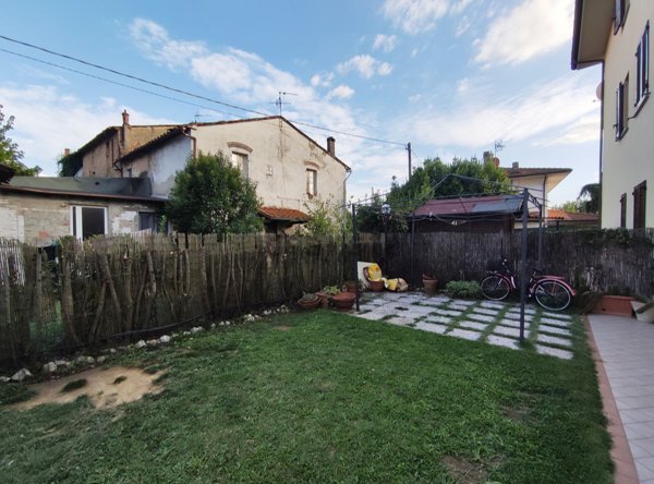 appartamento in vendita ad Altopascio in zona Spianate