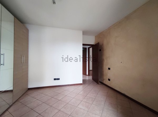 appartamento in vendita ad Altopascio in zona Spianate