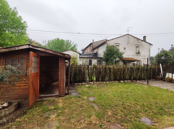 appartamento in vendita ad Altopascio in zona Spianate