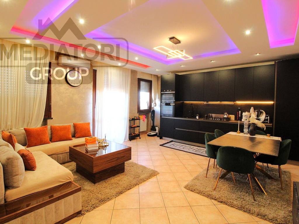 appartamento in vendita ad Altopascio in zona Badia Pozzeveri