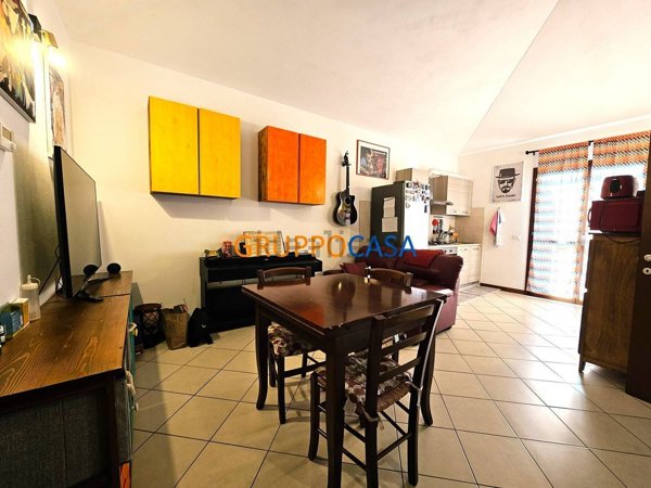 appartamento in vendita ad Altopascio