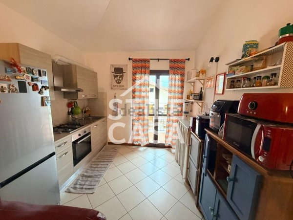 appartamento in vendita ad Altopascio