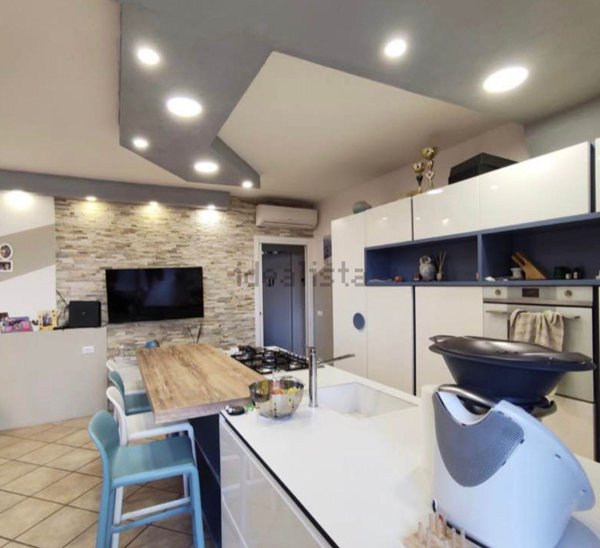 appartamento in vendita ad Altopascio