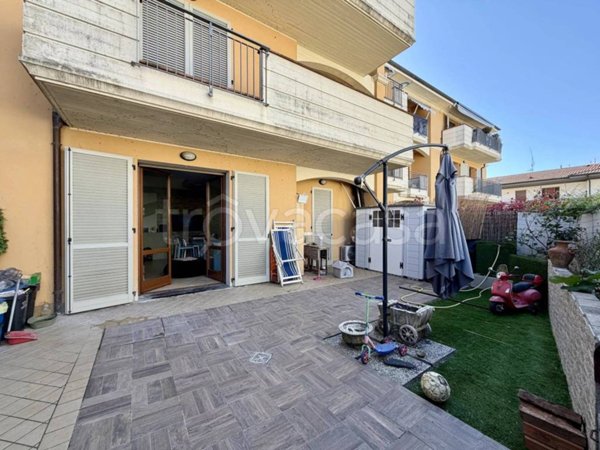 appartamento in vendita ad Altopascio