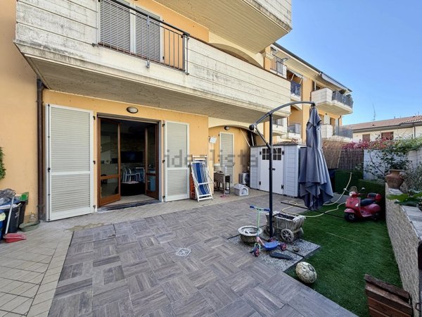 appartamento in vendita ad Altopascio