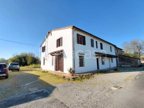 casa indipendente in vendita ad Altopascio in zona Spianate