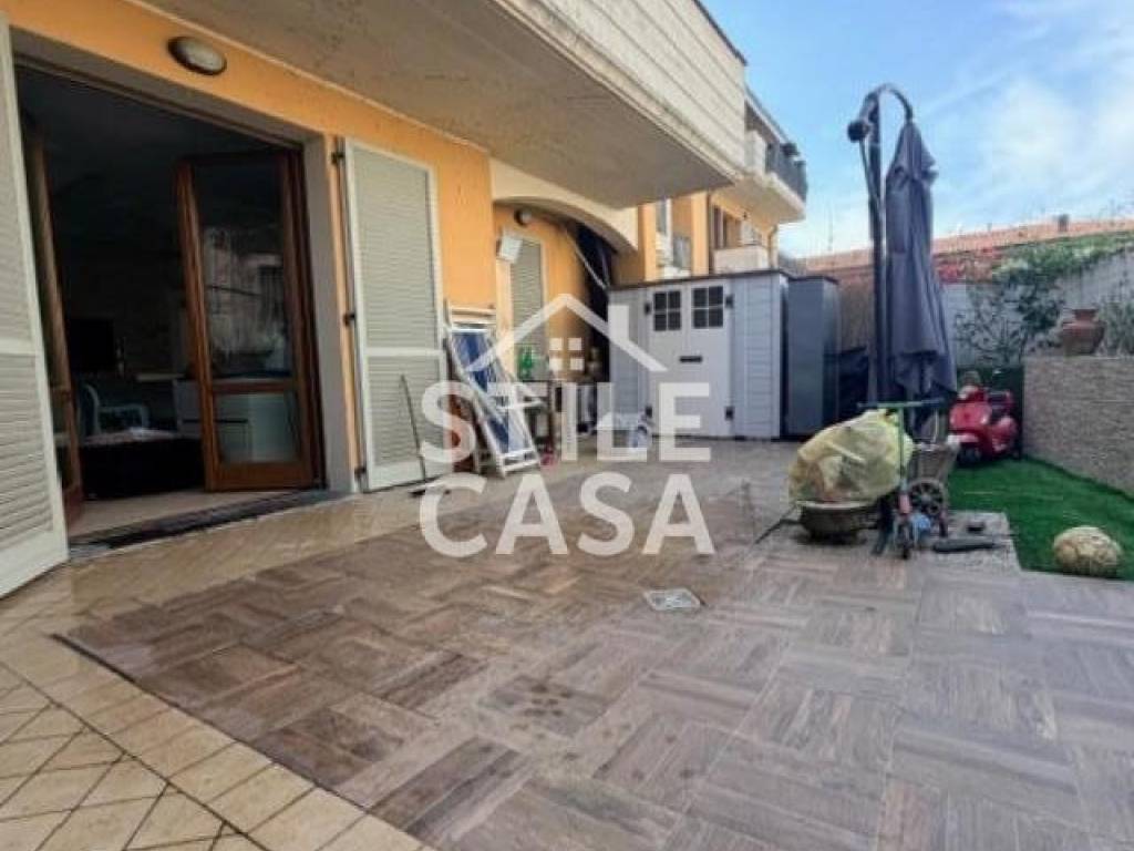 appartamento in vendita ad Altopascio