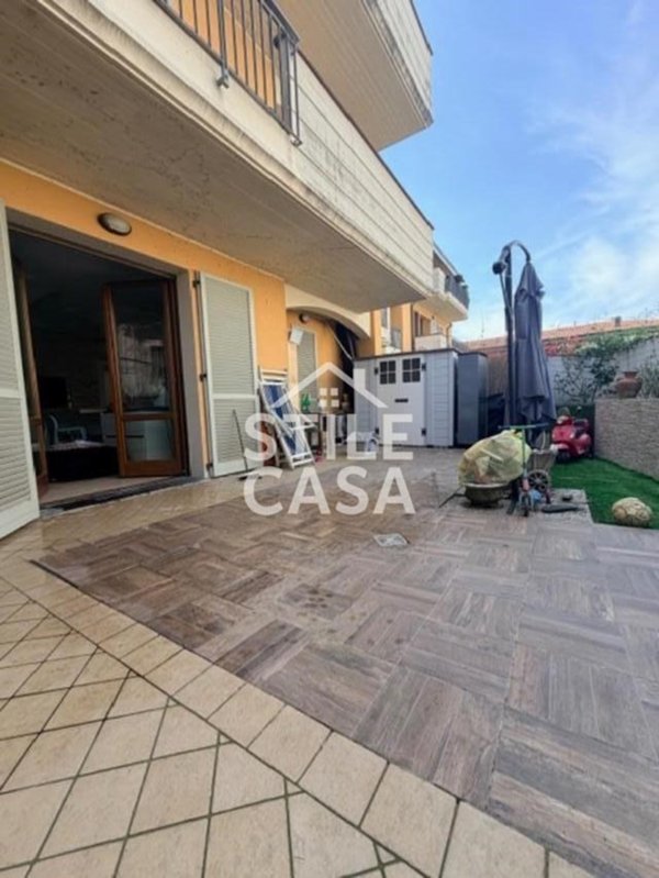 appartamento in vendita ad Altopascio