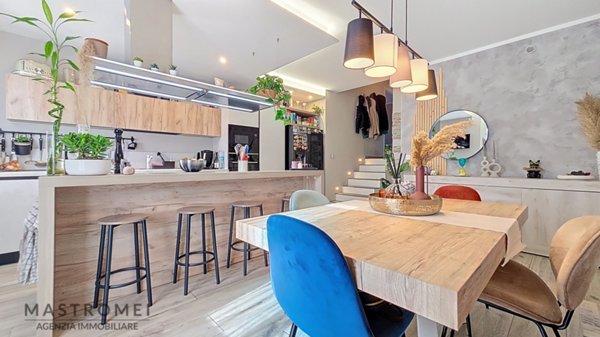 casa indipendente in vendita ad Altopascio