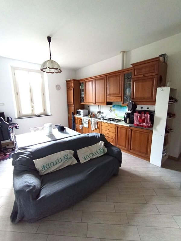 appartamento in vendita ad Altopascio